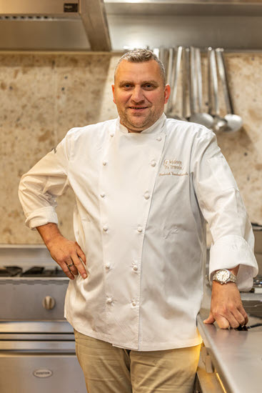 La Maison du Terroir